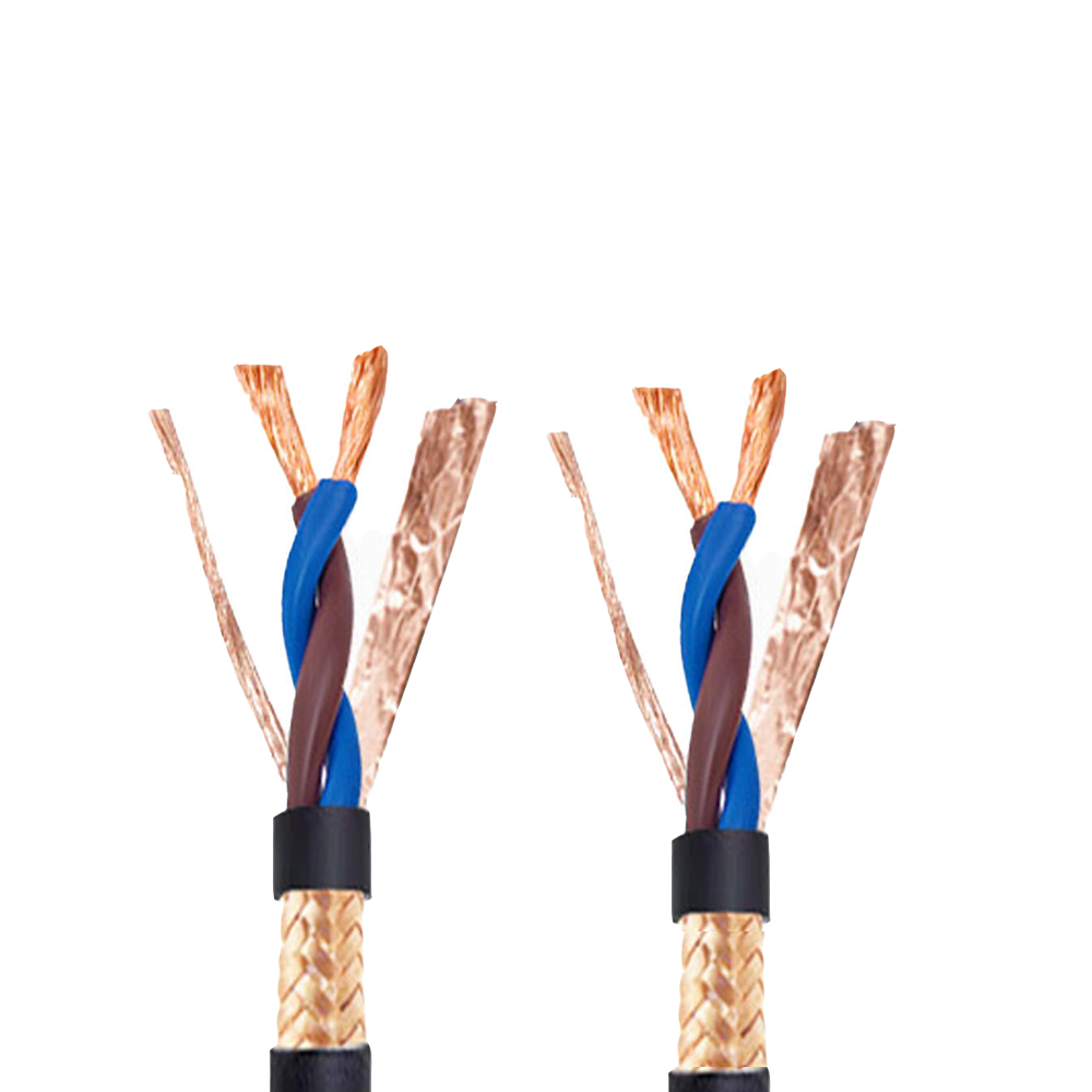 سلك بناء RVSP/NH-RVSP 300/300 فولت