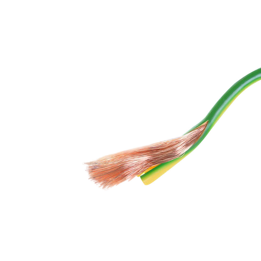 كابل UL1032 مقاوم للهب بقوة ومعتمد من UL