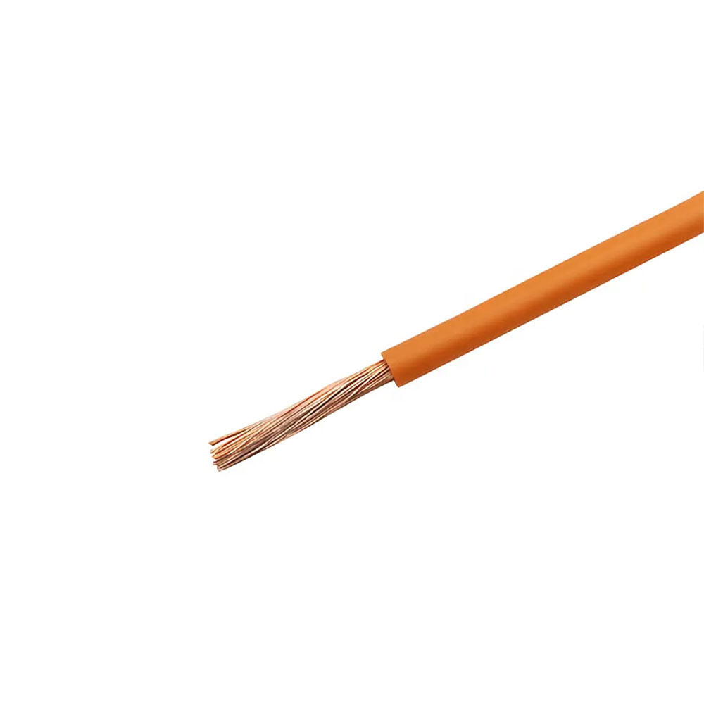 كابل UL1032 مقاوم للهب بقوة ومعتمد من UL