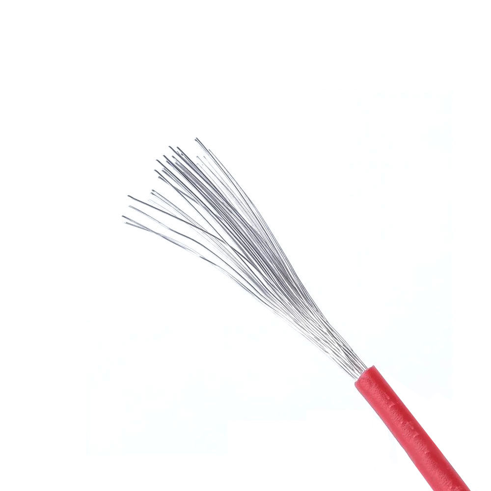 UL10269 كابل معتمد من UL لمقاومة الزيت والمواد الكيميائية