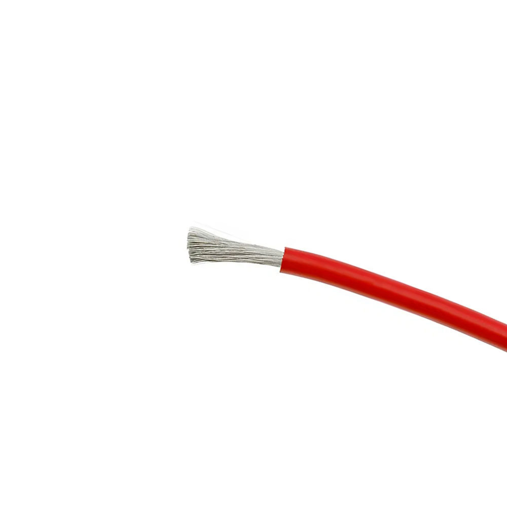 UL10269 كابل معتمد من UL لمقاومة الزيت والمواد الكيميائية