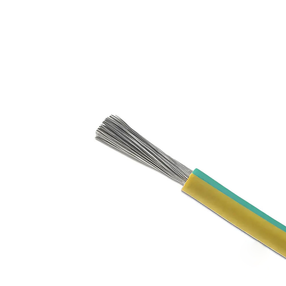 UL10269 كابل معتمد من UL لمقاومة الزيت والمواد الكيميائية