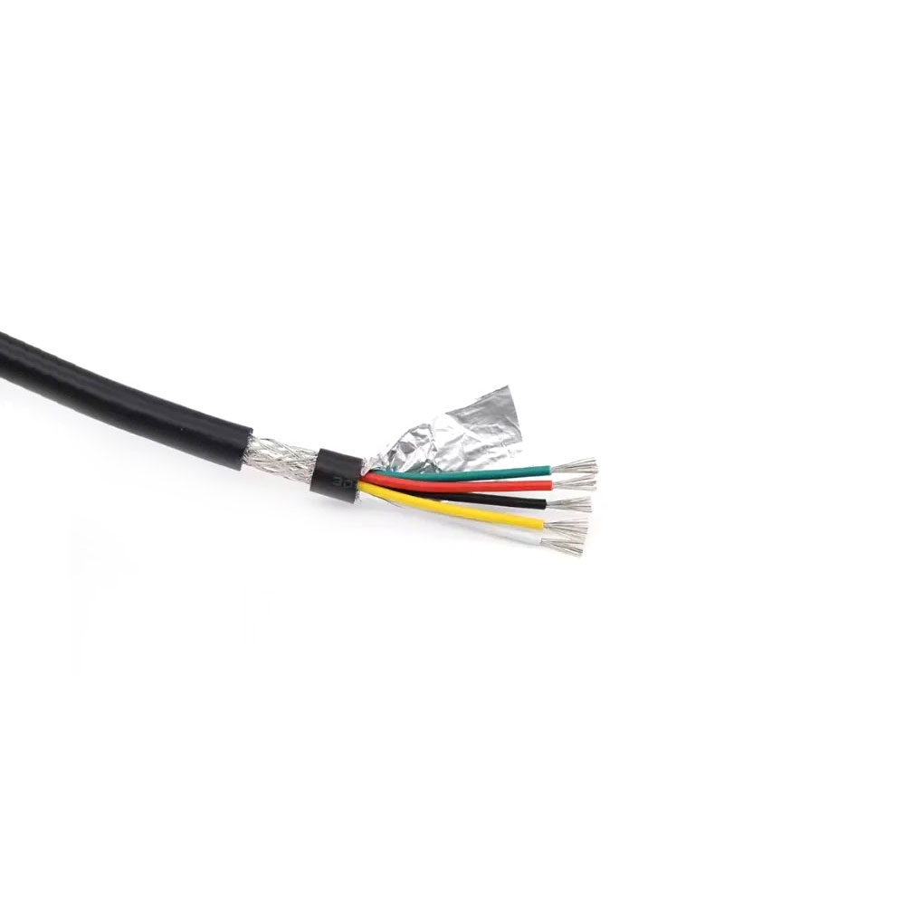 UL2464 كابل ناعم وسهل التوصيل حاصل على شهادة UL