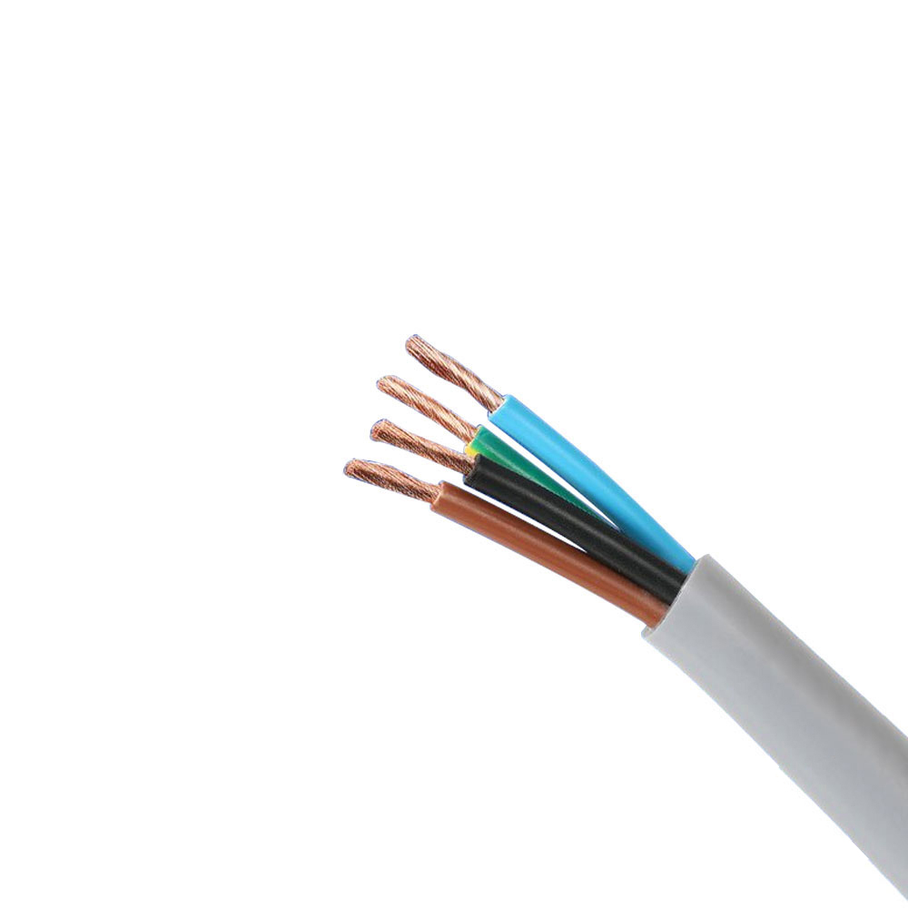 كابل UL2501 فعال مضاد للتداخل ومعتمد من UL