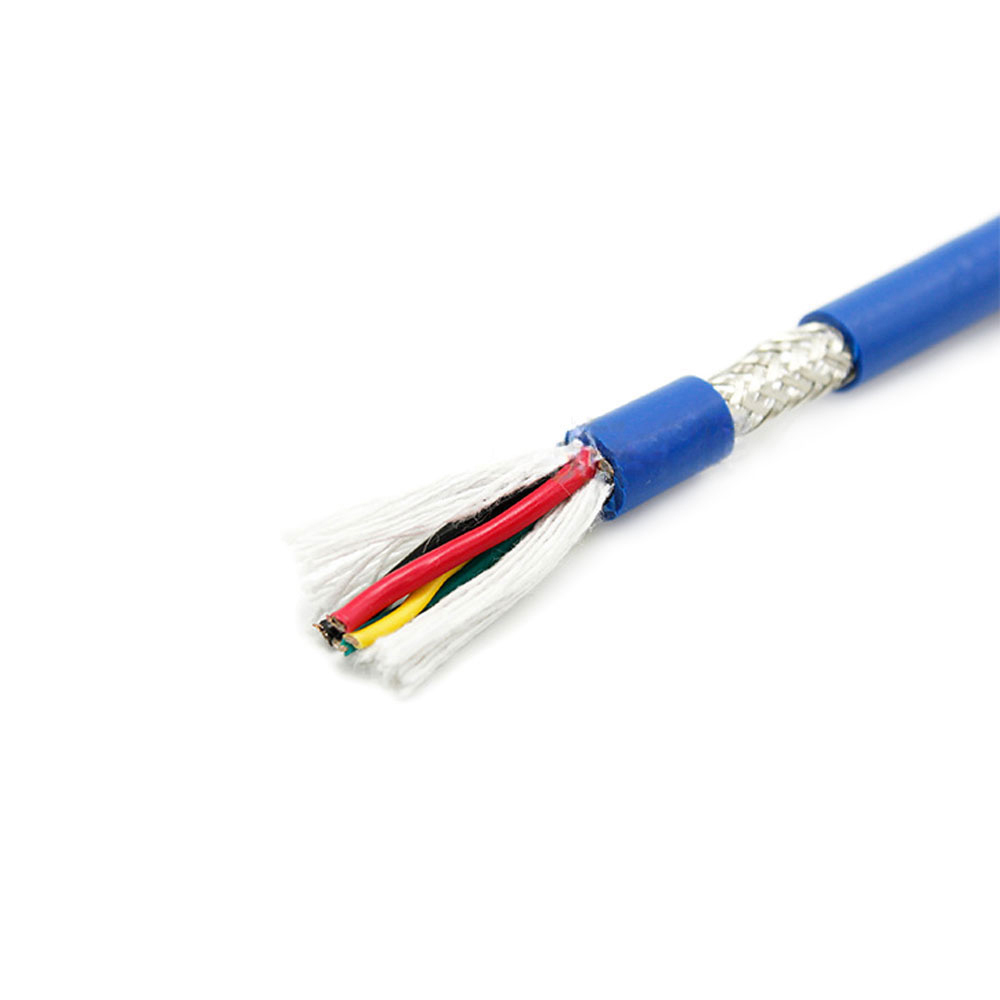 كابل UL2501 فعال مضاد للتداخل ومعتمد من UL