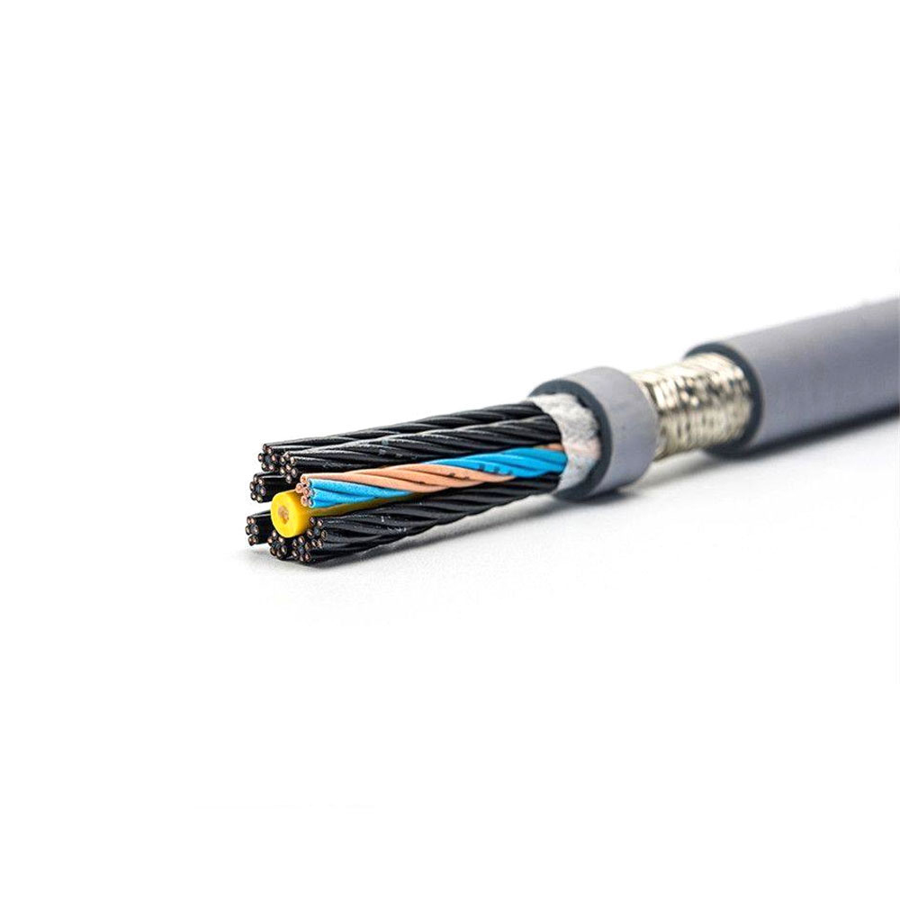 كابل UL2501 فعال مضاد للتداخل ومعتمد من UL