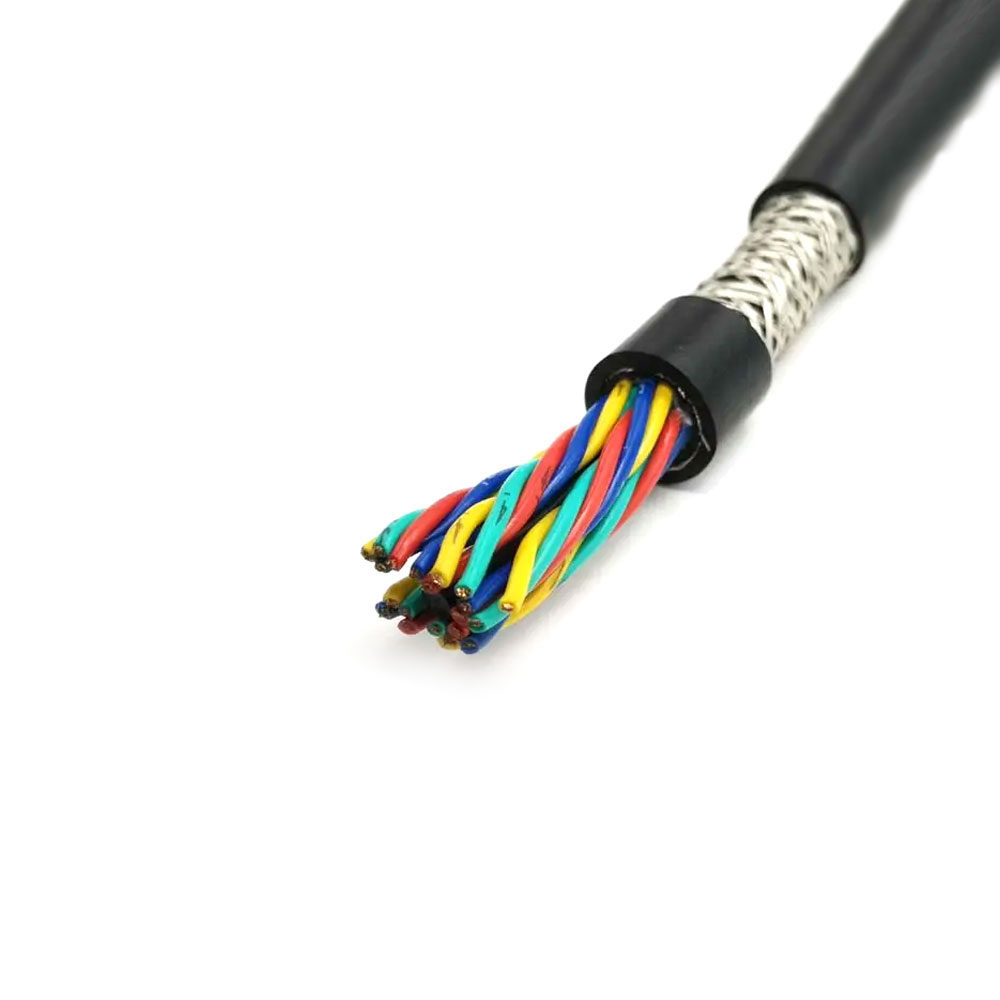 كابل UL2501 فعال مضاد للتداخل ومعتمد من UL