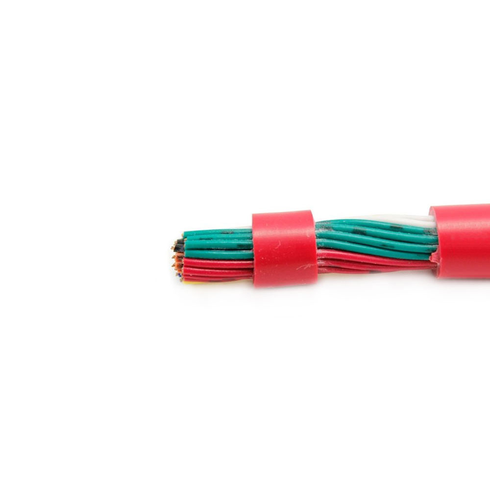 كابل UL2517 متعدد الحماية معتمد من UL