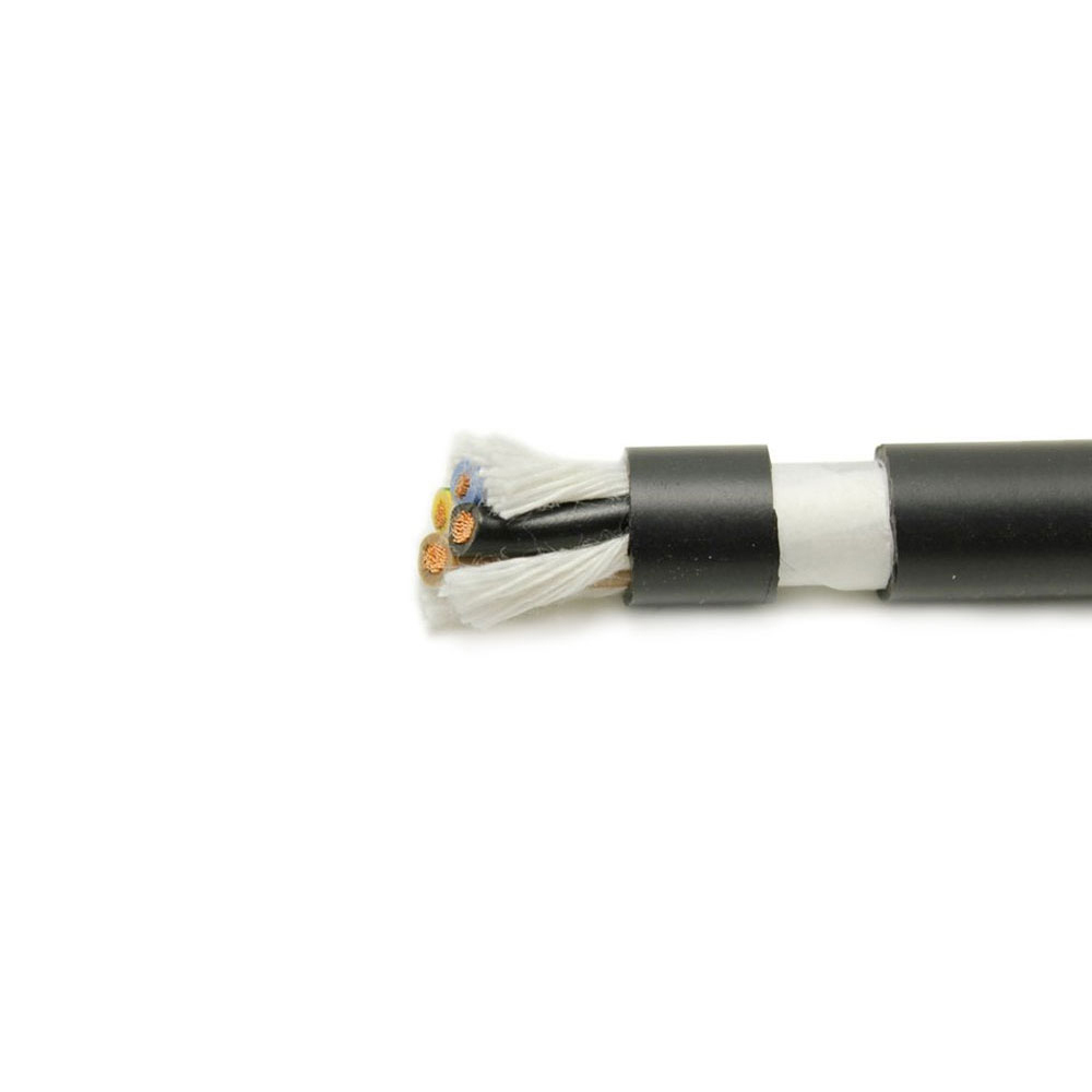 كابل UL2517 متعدد الحماية معتمد من UL