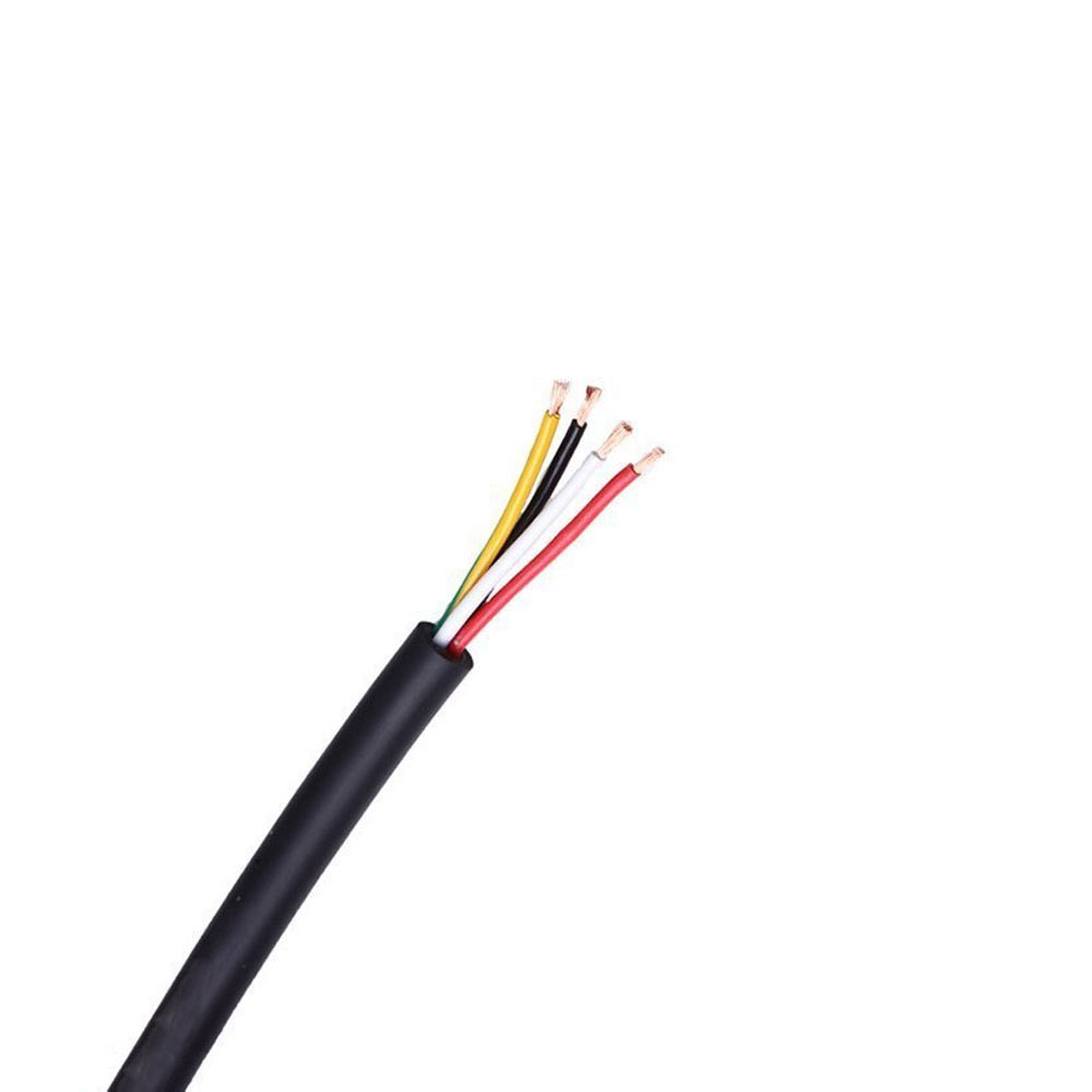 كابل UL2517 متعدد الحماية معتمد من UL