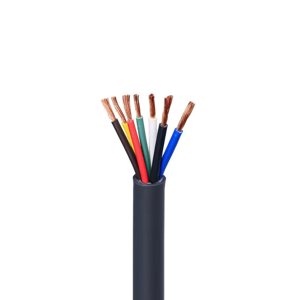 كابل UL2517 متعدد الحماية معتمد من UL
