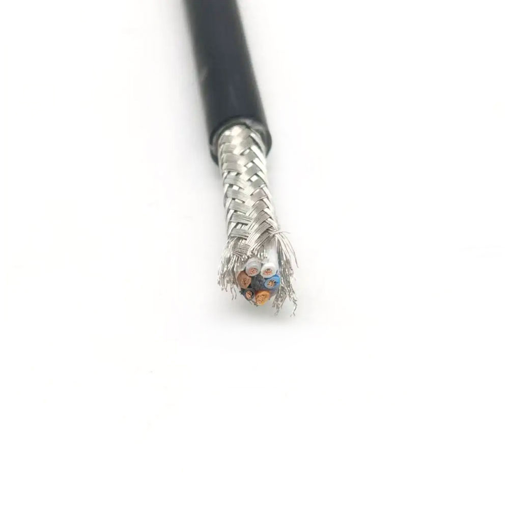 كابل UL2517 متعدد الحماية معتمد من UL