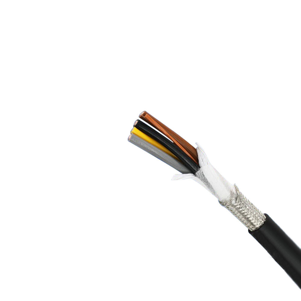 UL2586 كابل موثوق ومتين حاصل على شهادة UL