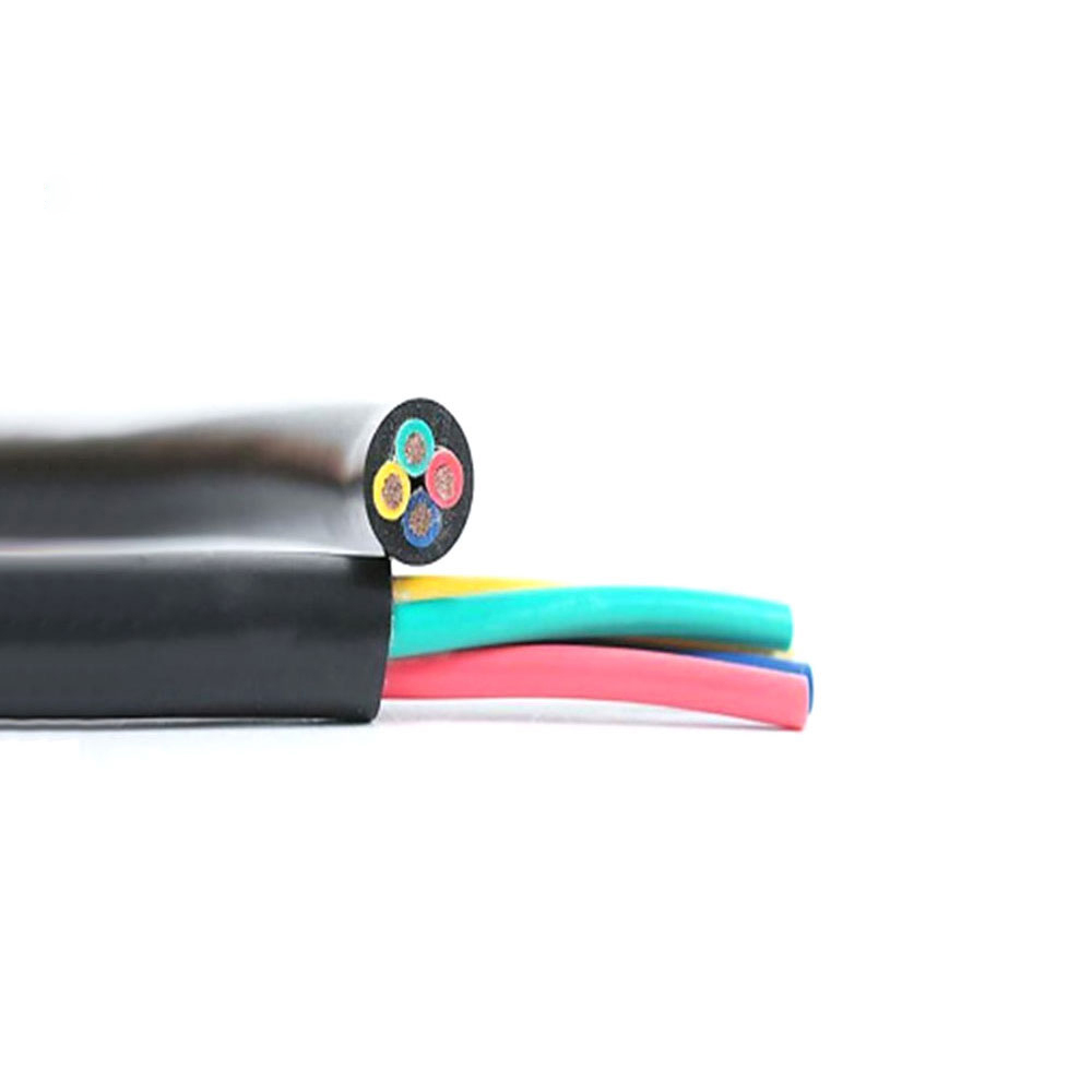 UL2586 كابل موثوق ومتين حاصل على شهادة UL