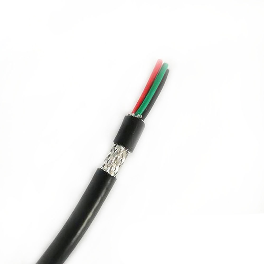 UL2586 كابل موثوق ومتين حاصل على شهادة UL