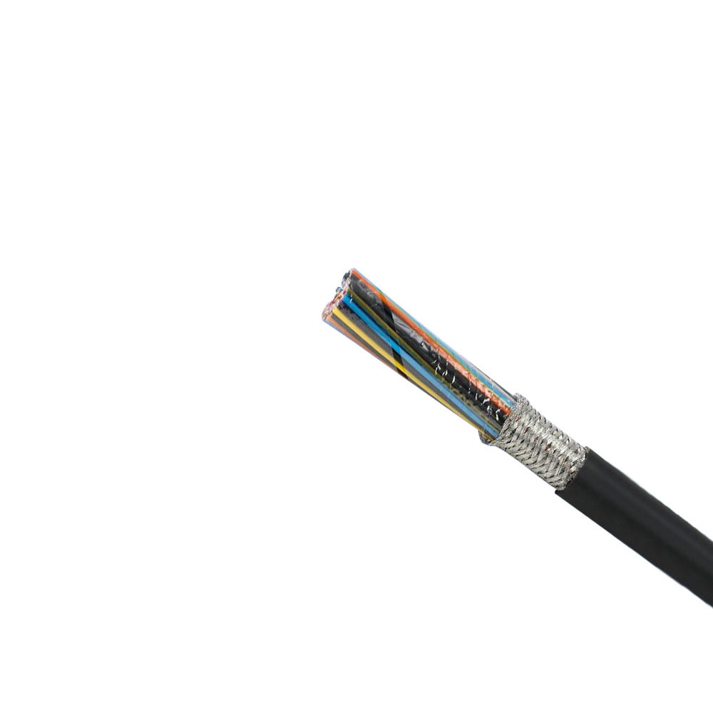 UL2586 كابل موثوق ومتين حاصل على شهادة UL