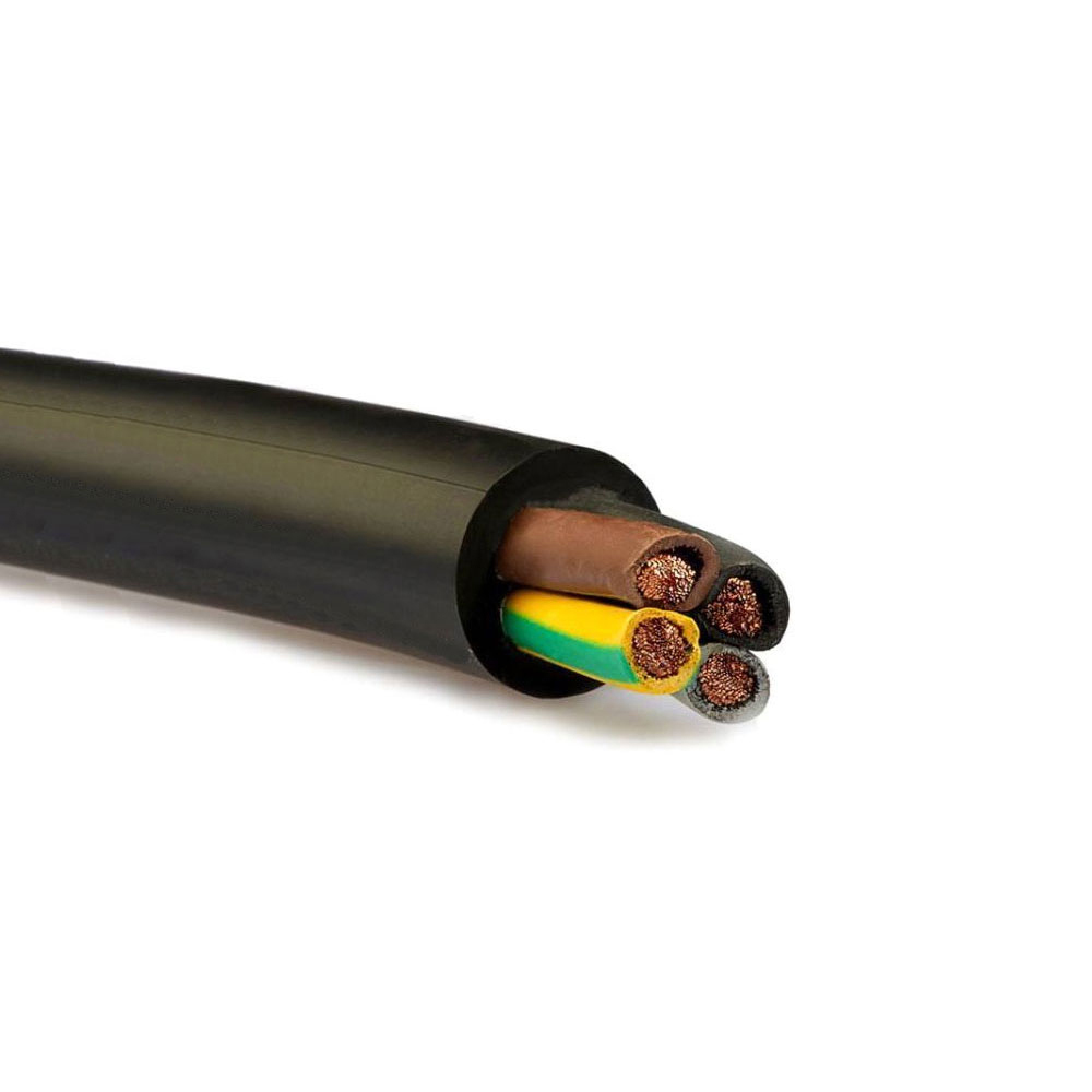 UL2586 كابل موثوق ومتين حاصل على شهادة UL