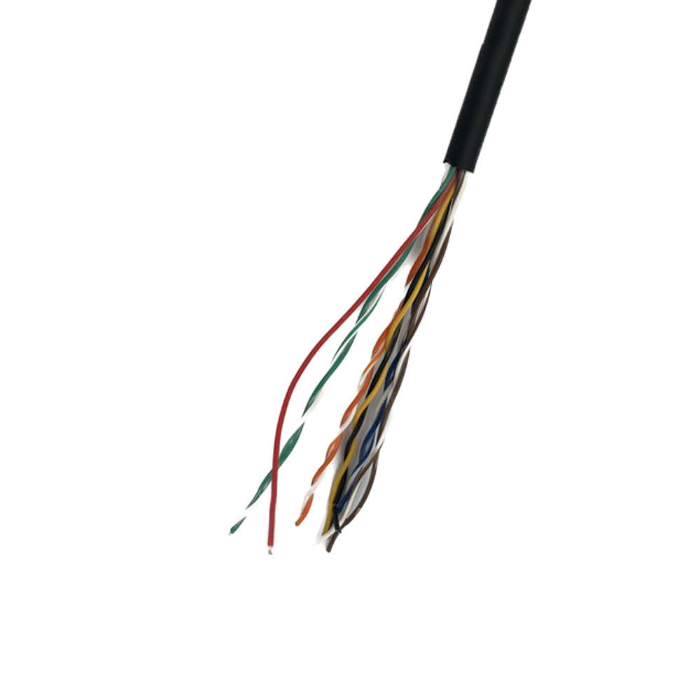 كابل UL2587 عالي الموثوقية ومعتمد من UL