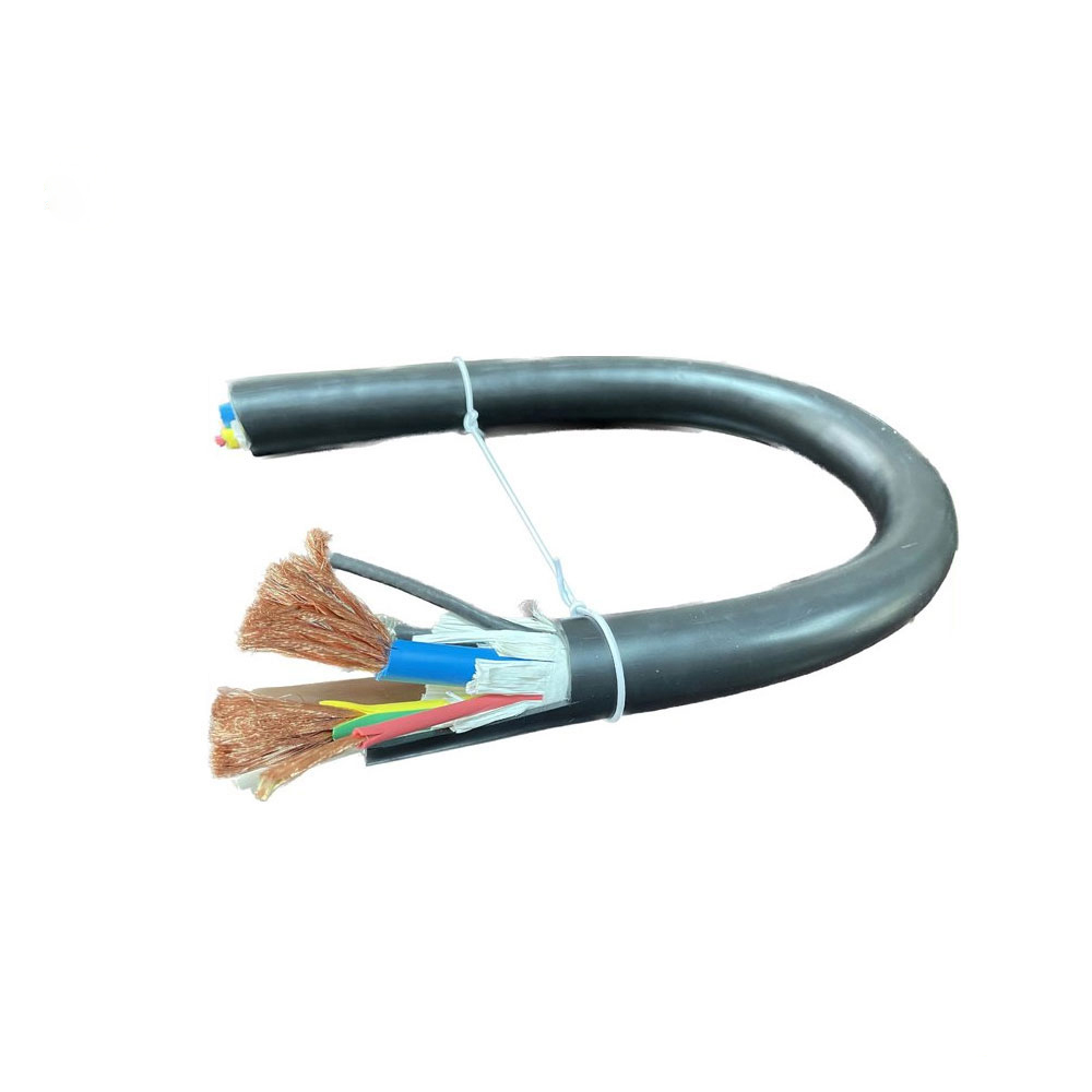 كابل UL2587 عالي الموثوقية ومعتمد من UL