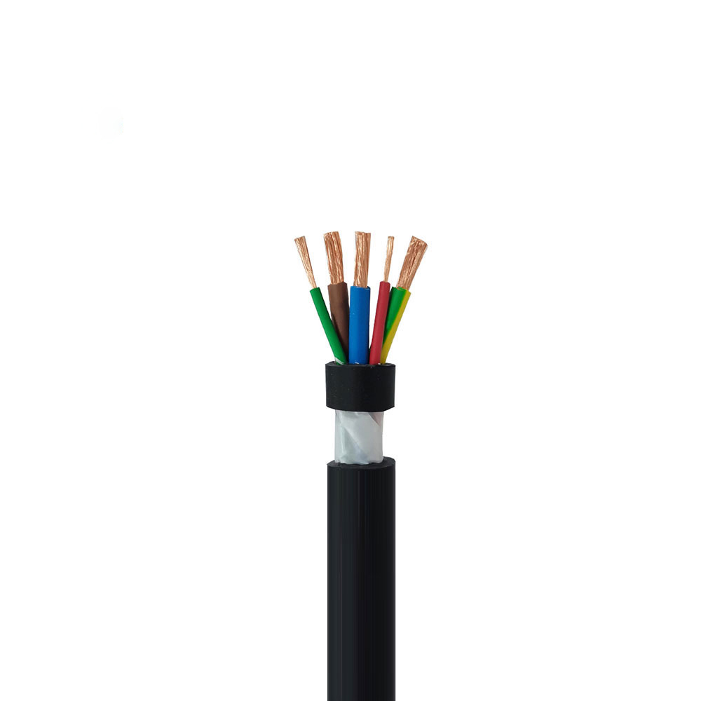 كابل UL2587 عالي الموثوقية ومعتمد من UL