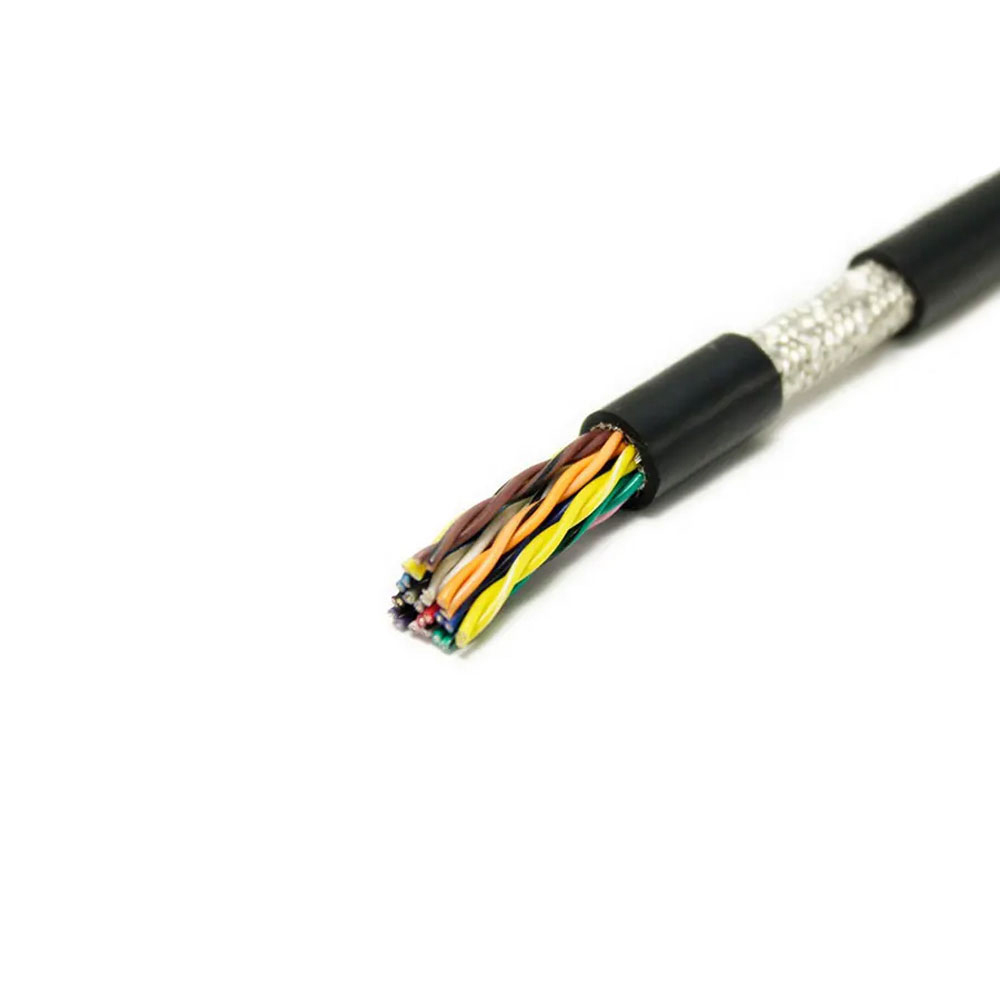 كابل UL2587 عالي الموثوقية ومعتمد من UL