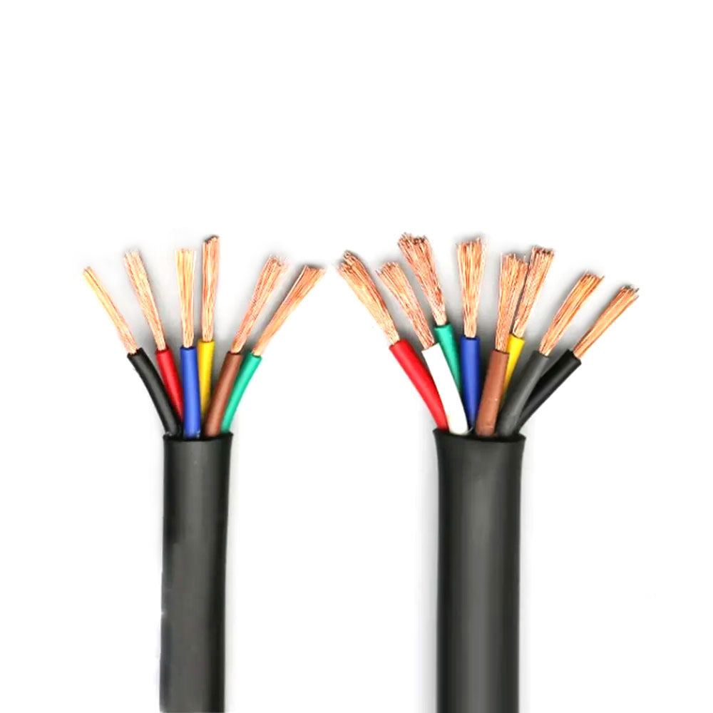 UL20886 أداء كهربائي ممتاز كابل معتمد من UL