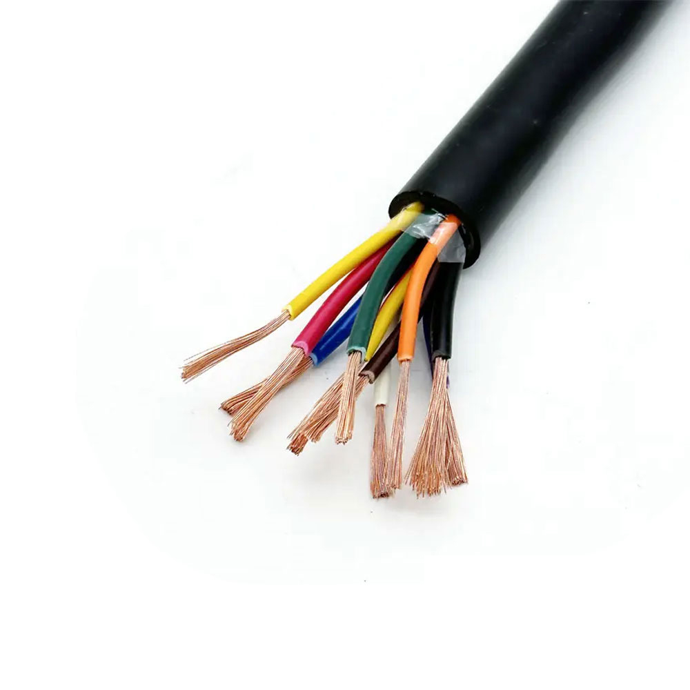 UL20886 أداء كهربائي ممتاز كابل معتمد من UL