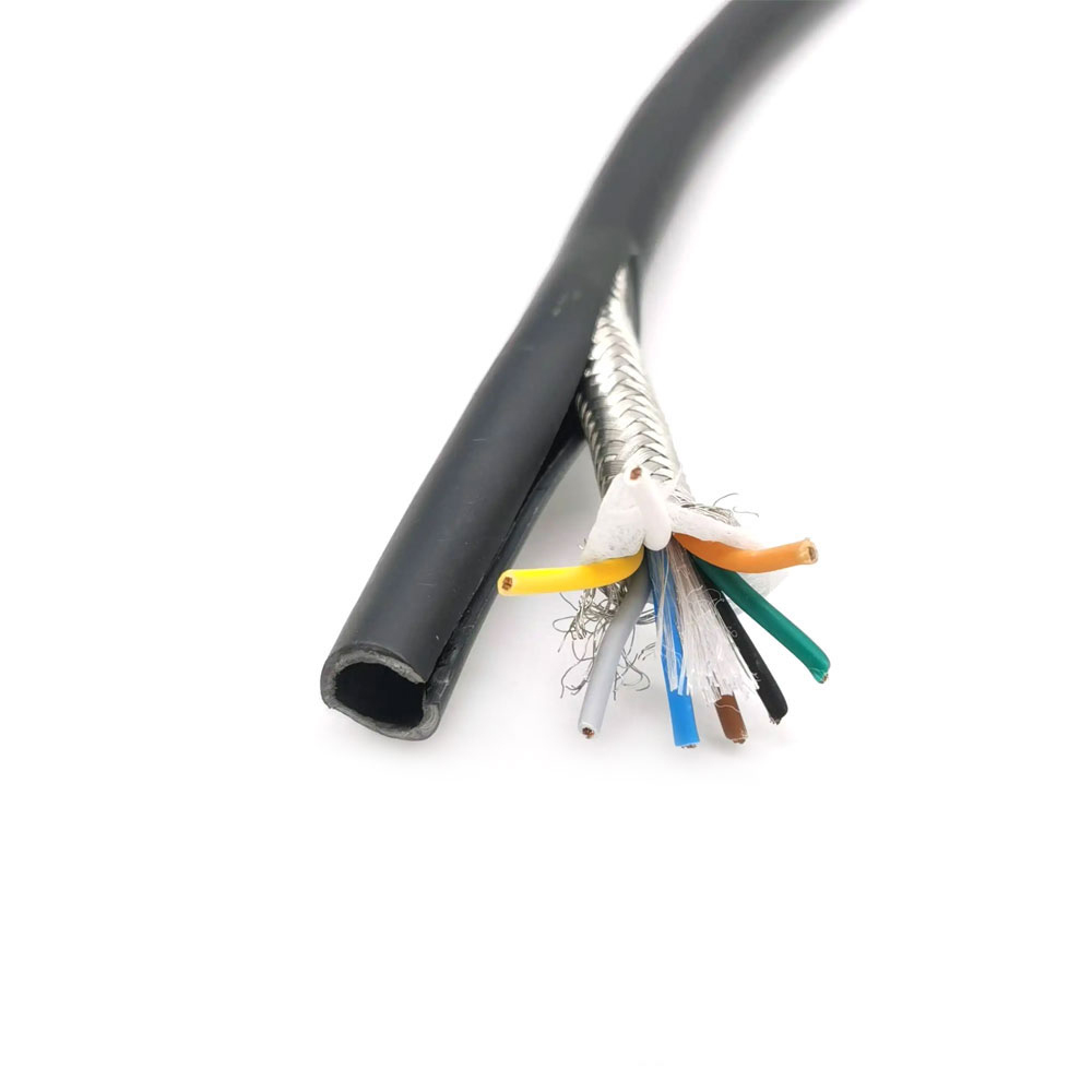 UL20886 أداء كهربائي ممتاز كابل معتمد من UL