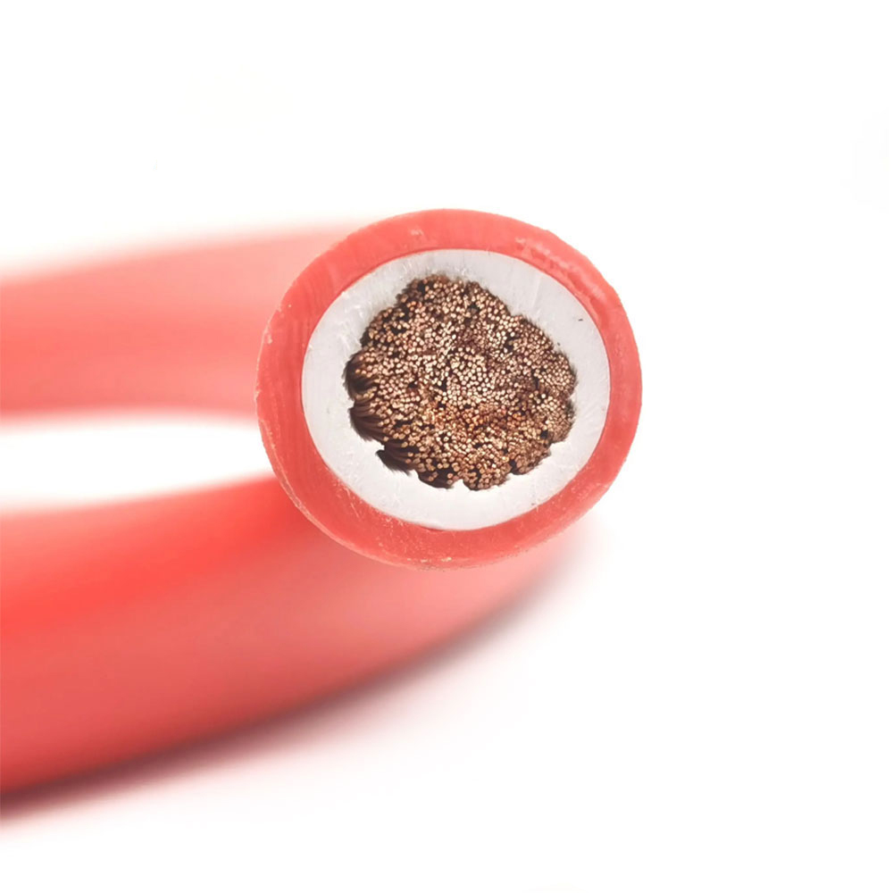 كابل UL3237 600V معتمد من UL