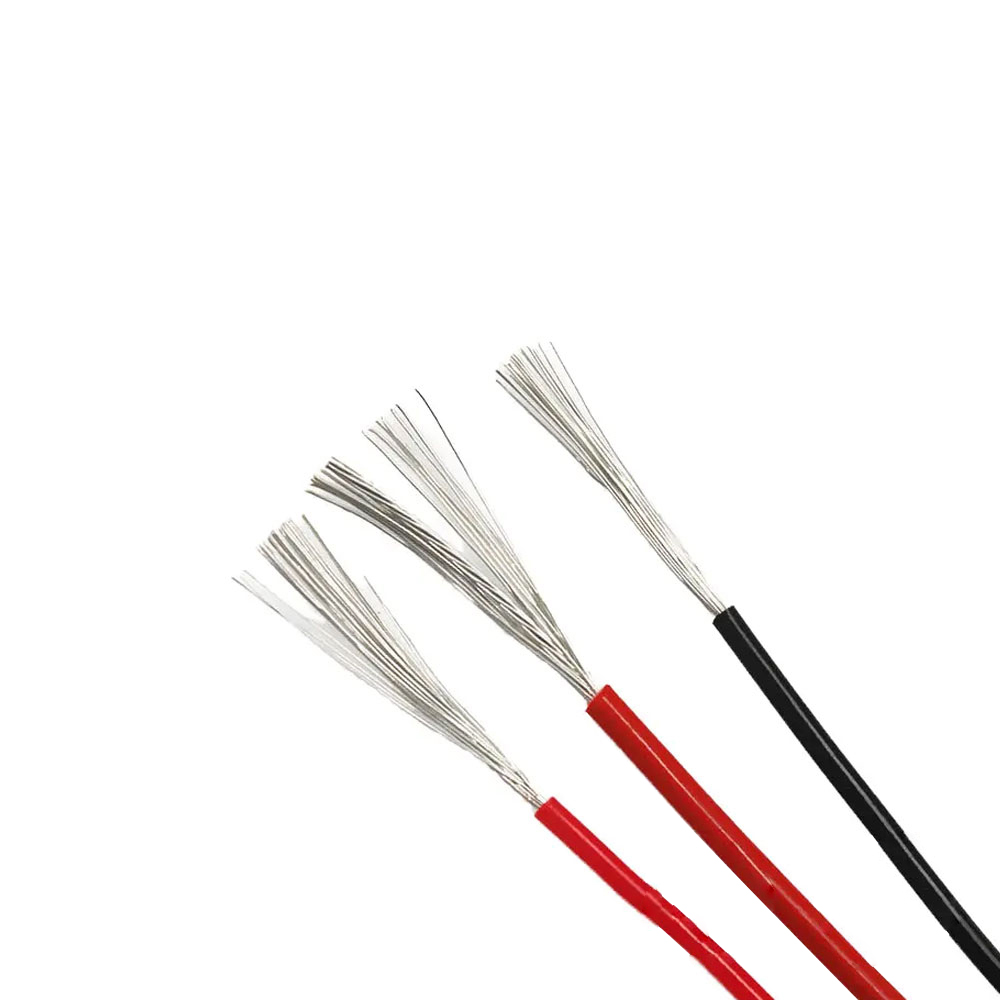 كابل UL1015 عالي المقاومة للضغط ومعتمد من UL