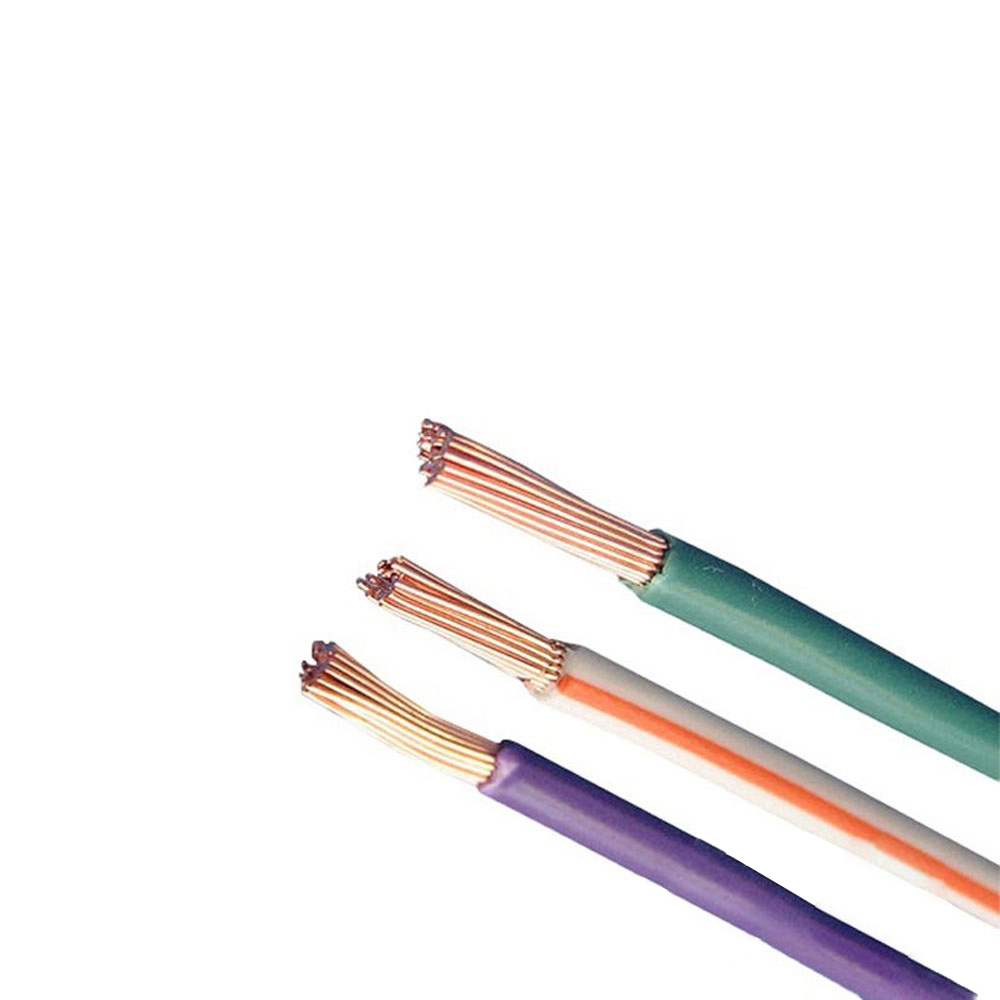 كابل UL1032 مقاوم للهب بقوة ومعتمد من UL
