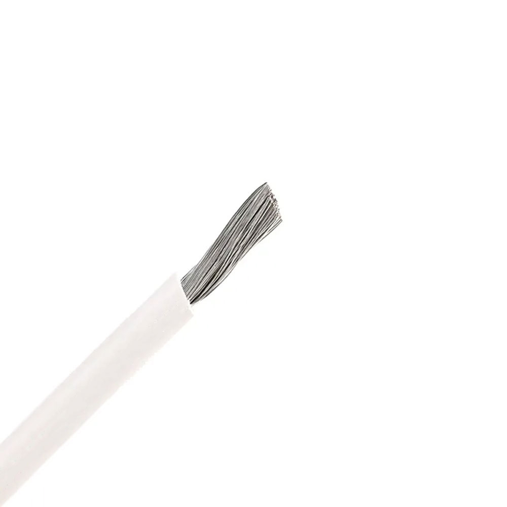 كابل UL1032 مقاوم للهب بقوة ومعتمد من UL