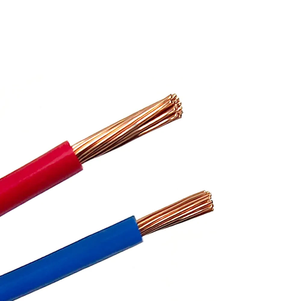 كابل UL1032 مقاوم للهب بقوة ومعتمد من UL