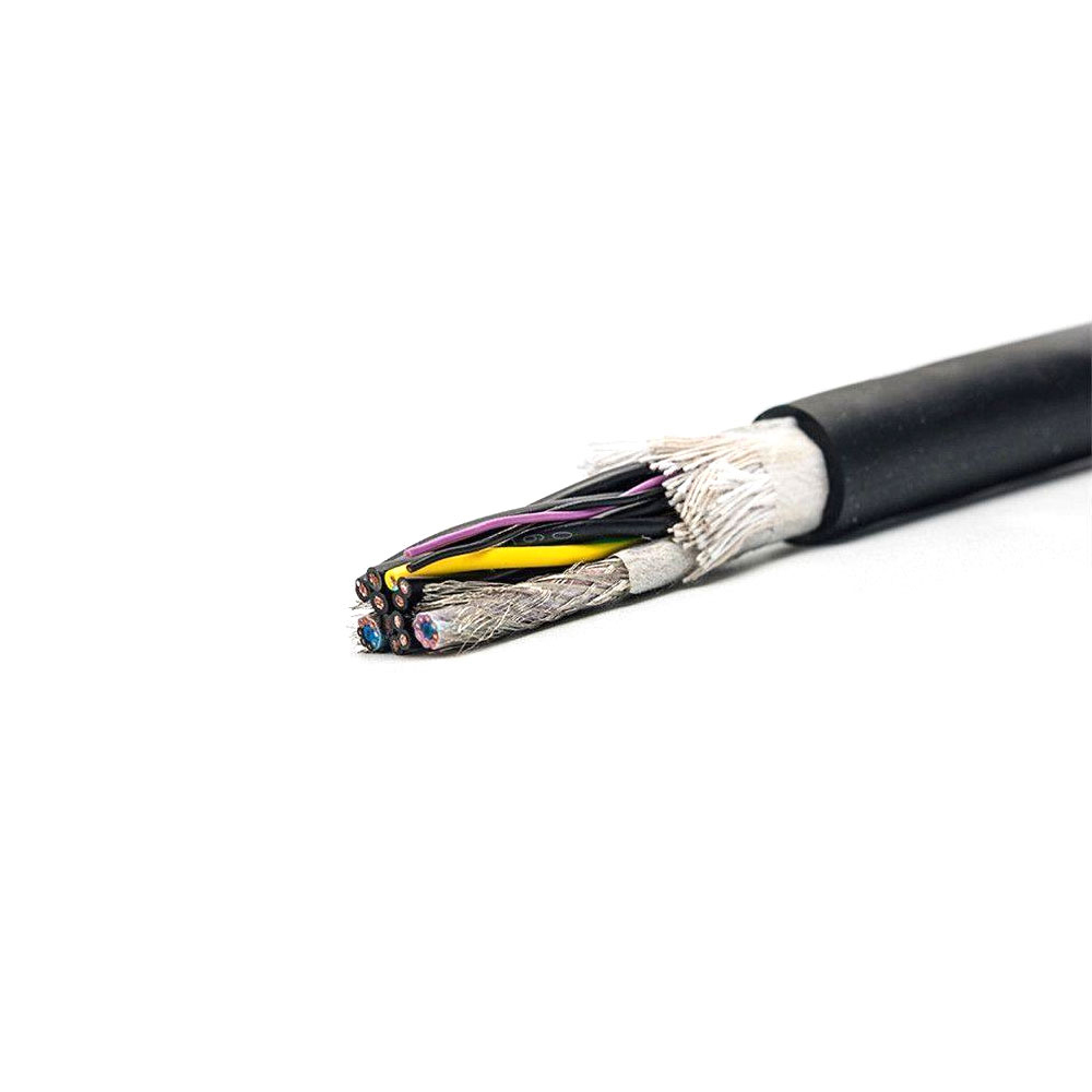 كابل UL2501 فعال مضاد للتداخل ومعتمد من UL
