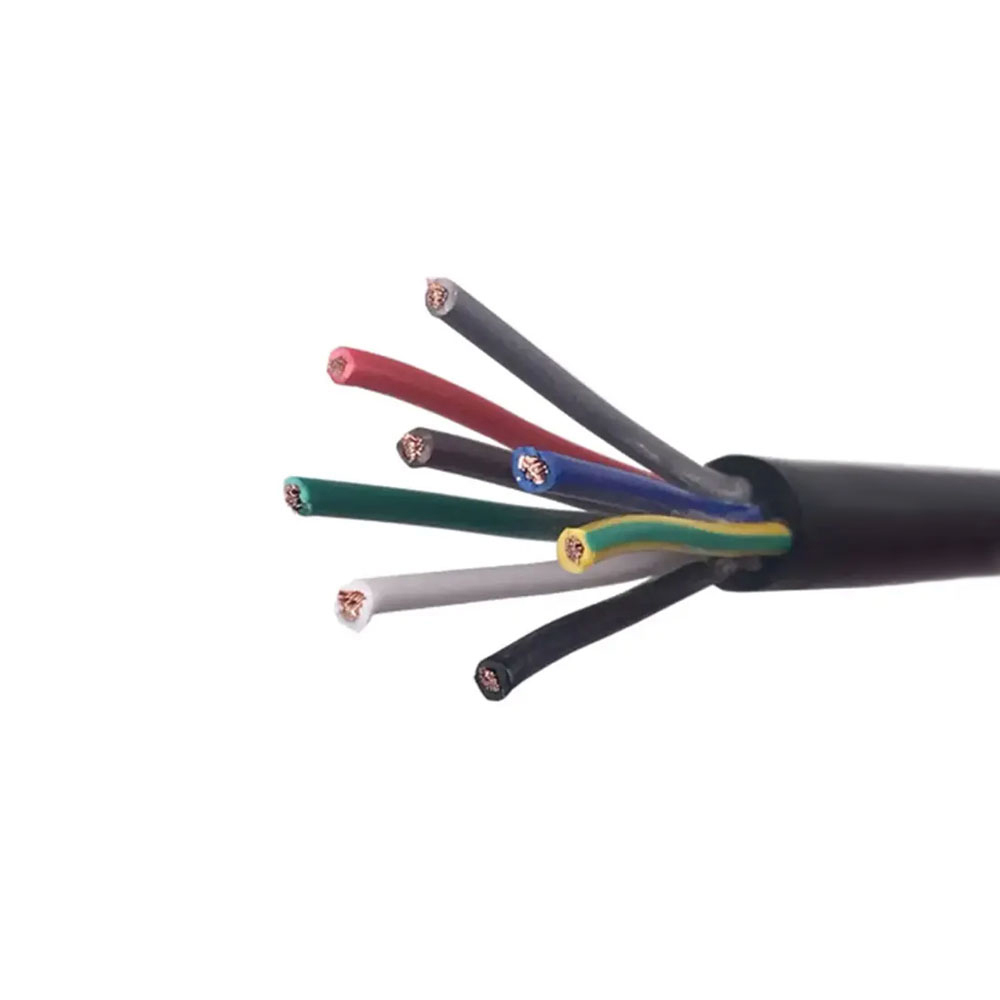 كابل UL2501 فعال مضاد للتداخل ومعتمد من UL