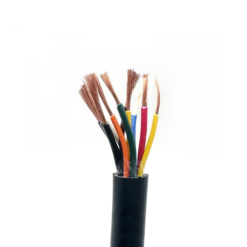 كابل UL2501 فعال مضاد للتداخل ومعتمد من UL