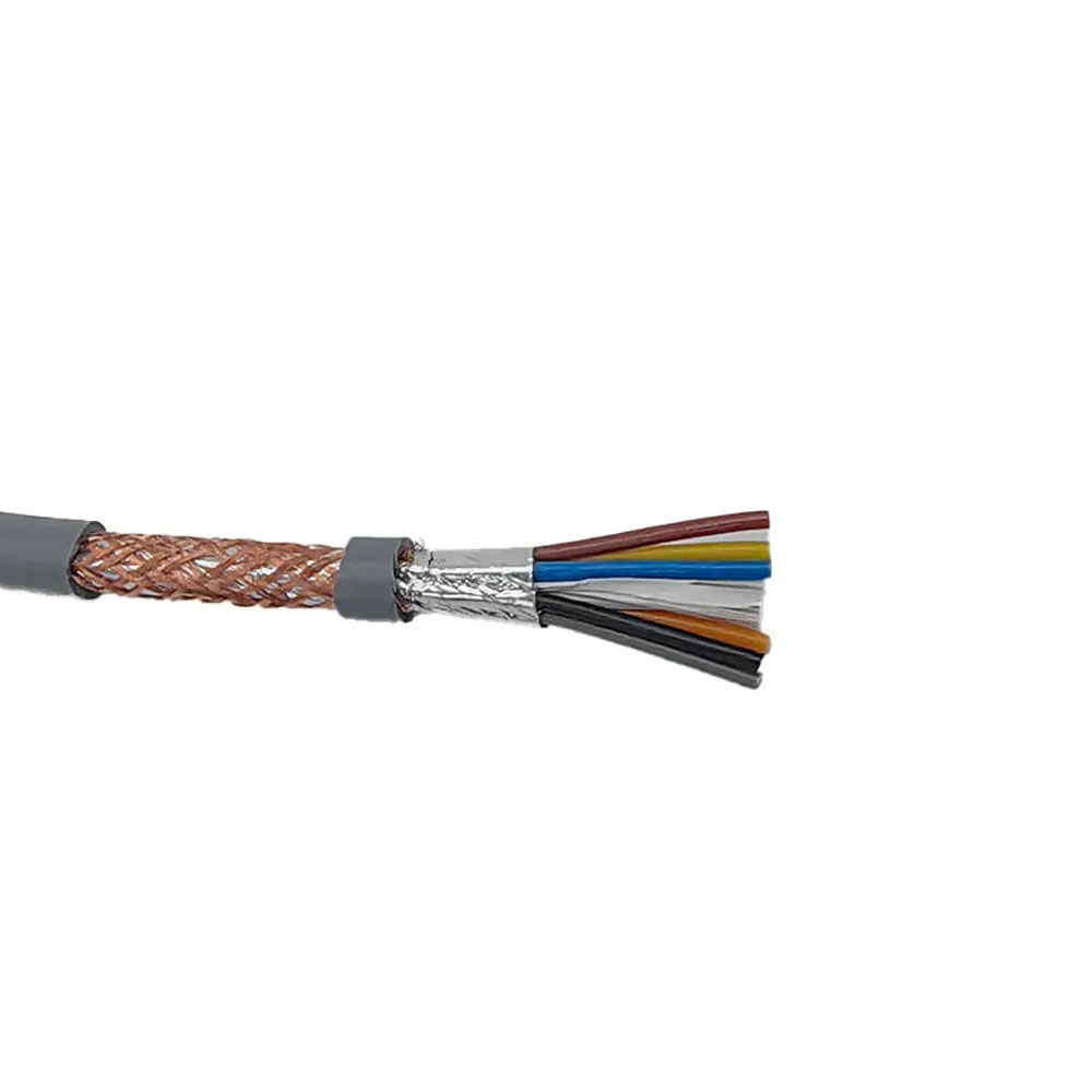 كابل UL2501 فعال مضاد للتداخل ومعتمد من UL