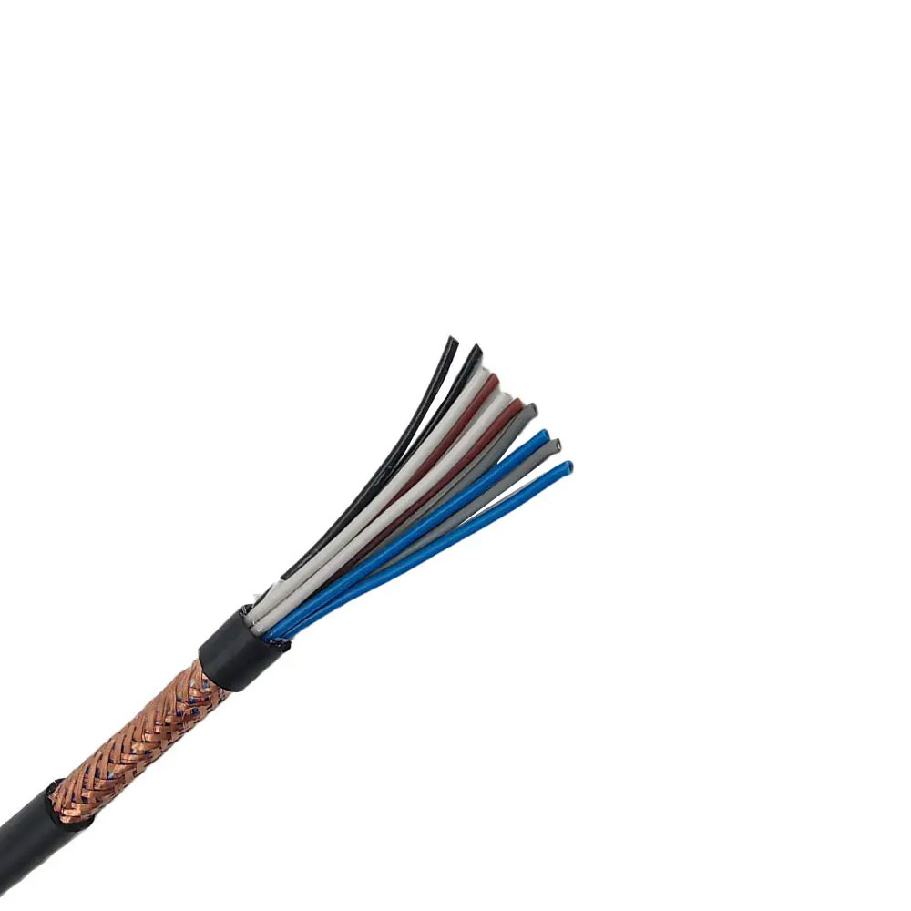 كابل UL2501 فعال مضاد للتداخل ومعتمد من UL