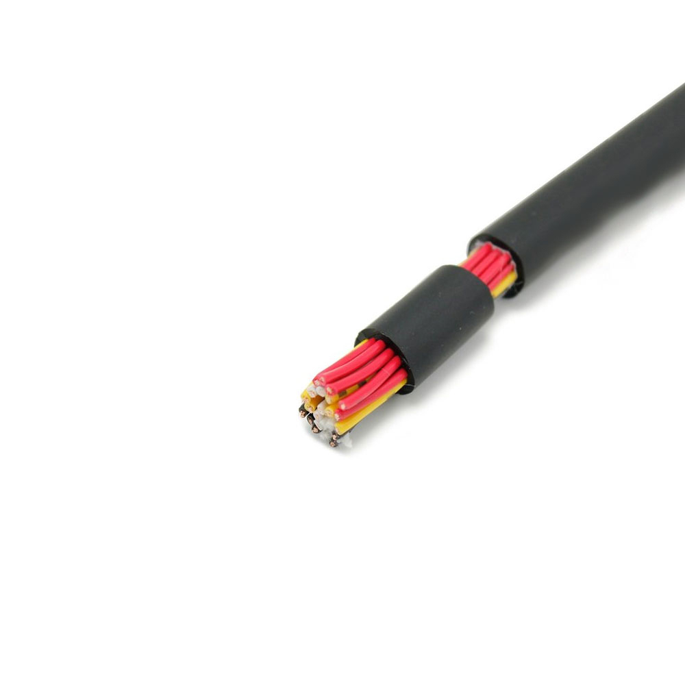 كابل UL2517 متعدد الحماية معتمد من UL