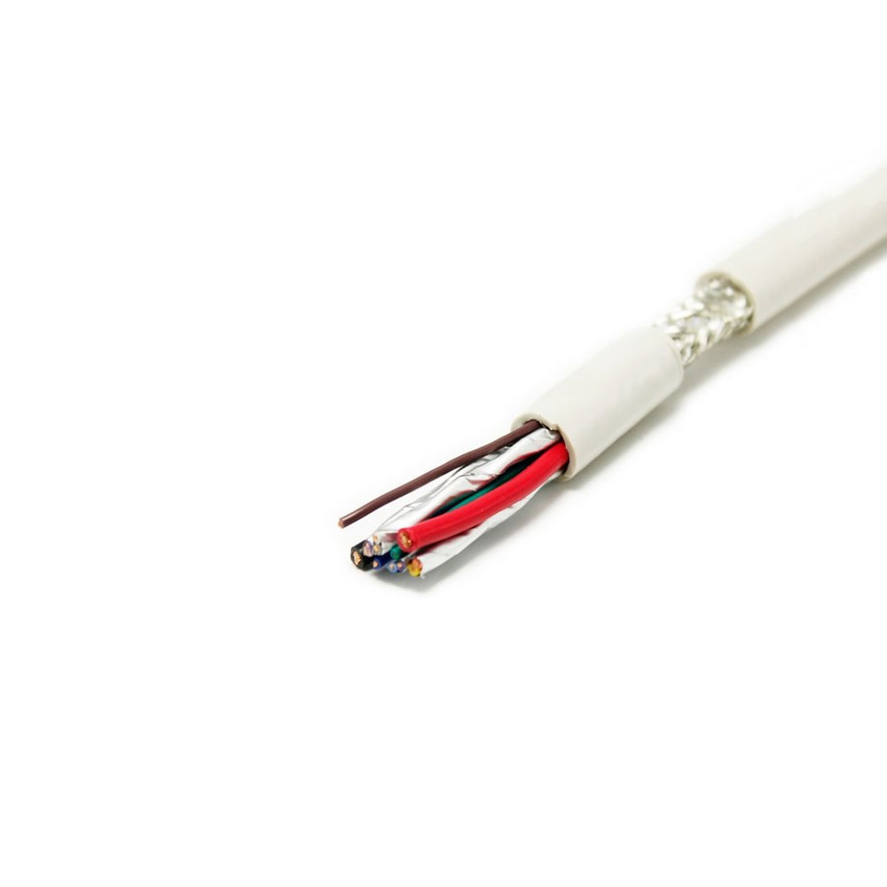 كابل UL2517 متعدد الحماية معتمد من UL