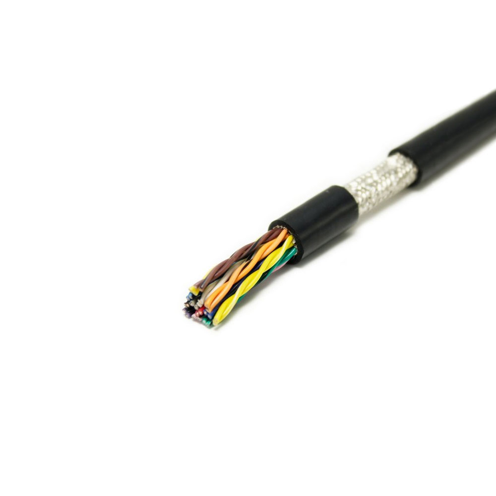 كابل UL2517 متعدد الحماية معتمد من UL
