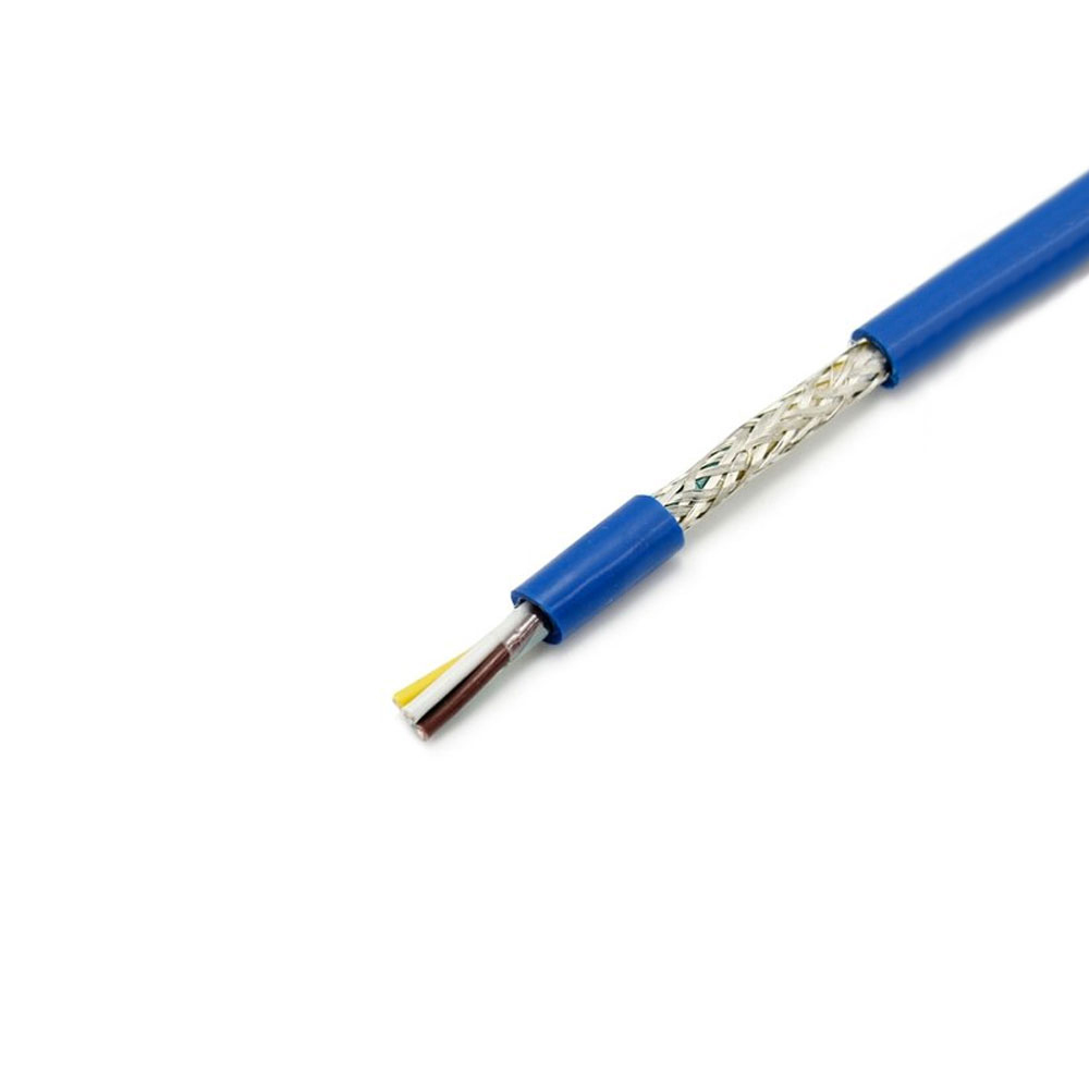 كابل UL2517 متعدد الحماية معتمد من UL