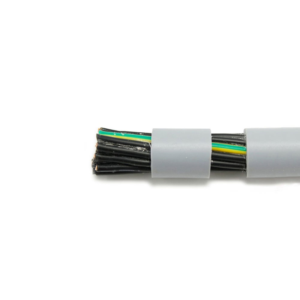 كابل UL2517 متعدد الحماية معتمد من UL