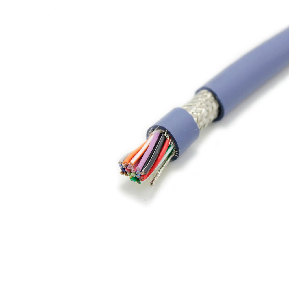 كابل UL2517 متعدد الحماية معتمد من UL