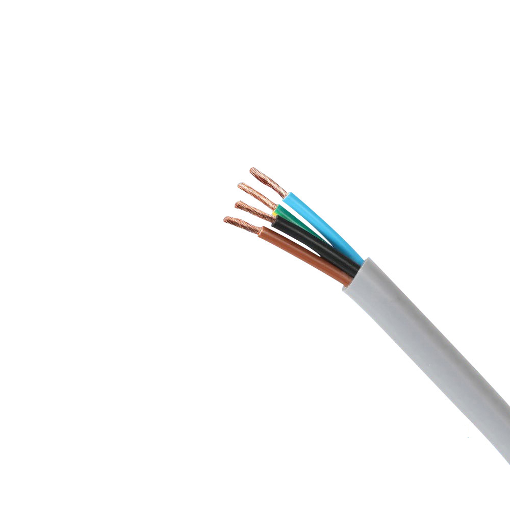 UL2586 كابل موثوق ومتين حاصل على شهادة UL