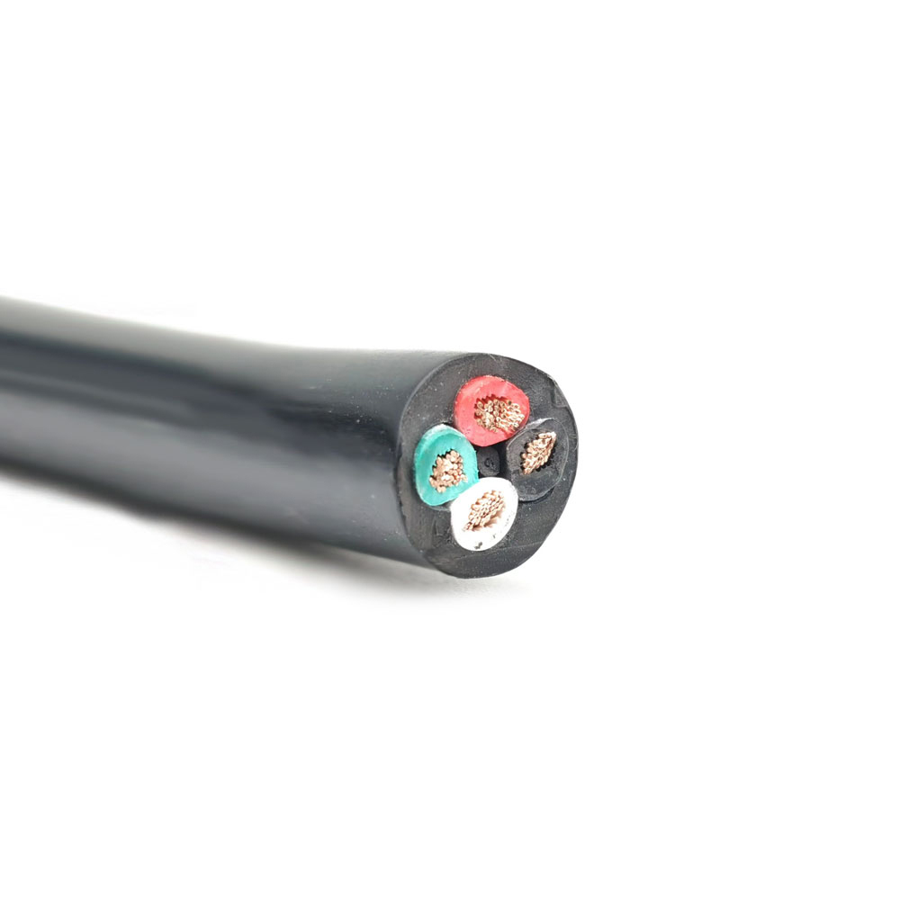 UL2586 كابل موثوق ومتين حاصل على شهادة UL