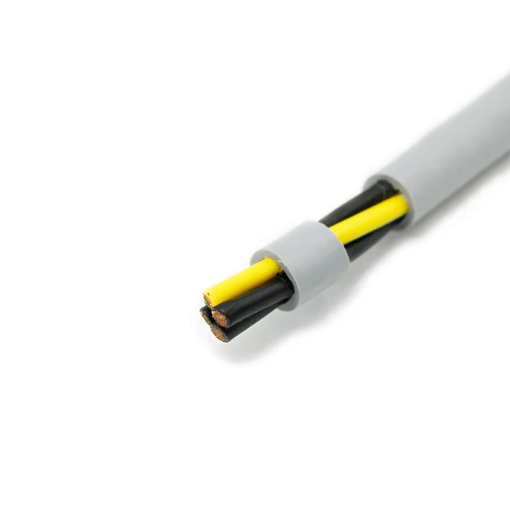 UL2586 كابل موثوق ومتين حاصل على شهادة UL