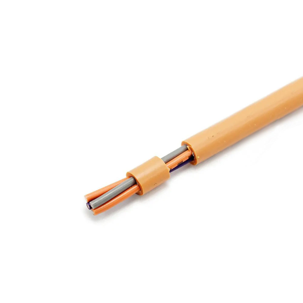 UL2586 كابل موثوق ومتين حاصل على شهادة UL