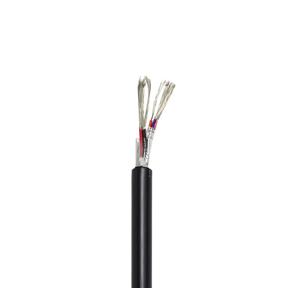 UL2586 كابل موثوق ومتين حاصل على شهادة UL