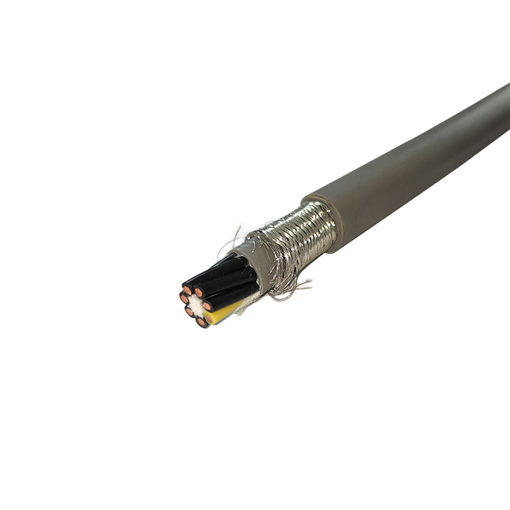كابل UL2587 عالي الموثوقية ومعتمد من UL